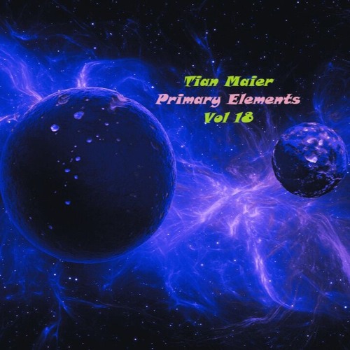 Primary Elements Vol 18