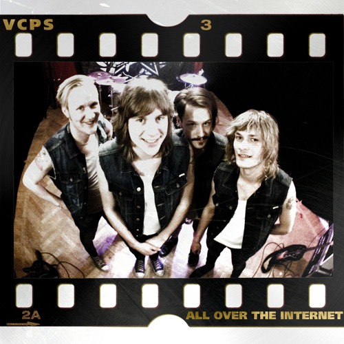 Stream Out of Control by VCPS | Listen online for free on SoundCloud