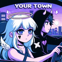 your town