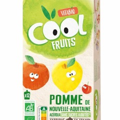 Compote On The Dancefloor