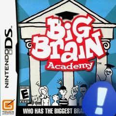 Registration - Big Brain Academy