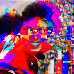 Thriller~Michael Jackson (ŽXËØN’s Resurrection) <Teaser> [CARROLL x Dave Summer]