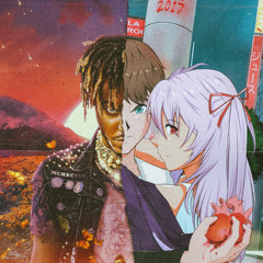 Juice WRLD & The Kid LAROI - U Say『Originally Unreleased』『Slowed + Reverb』