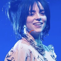 Billie ellish