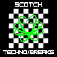 TECHNO/BREAKS MIX