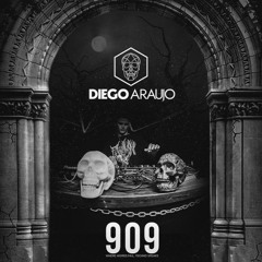 Diego Araujo @ 909 Movement - 20.08.2022