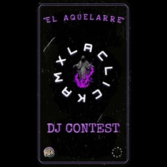 El Aquelarre - P-rry DJ Contest