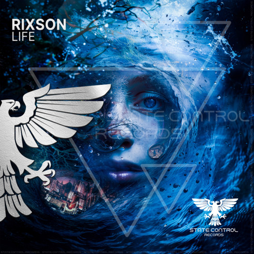 Stream Life by DJ Phalanx | Listen online for free on SoundCloud