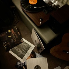 New private playlist