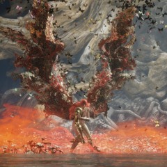 Malenia'sAwakening (2nd Phase Music Remake)