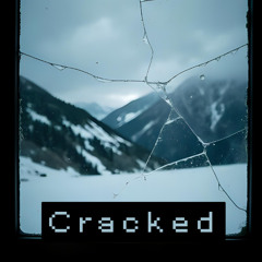 Cracked