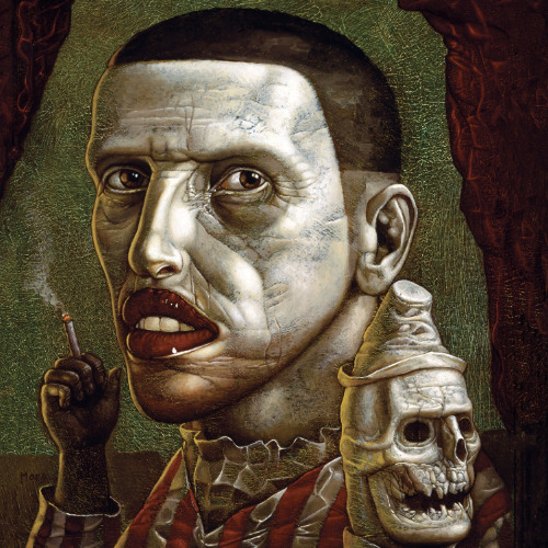 coming out (reprise)