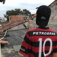 DomLaike - Posturadão ft. Filipe Ret- Speed Up+Grave