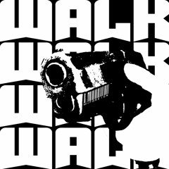walk [walk]
