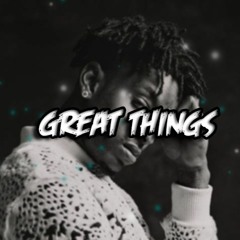 Metro Boomin x Dark Trap Type beat - "Great Things"