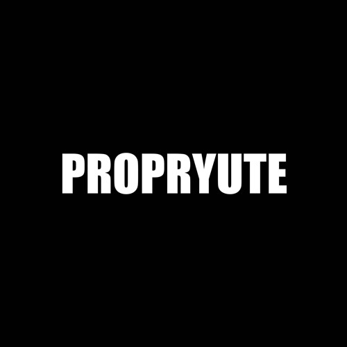 PROPRYUTE—PROPRYUTE (TRACKLIST IN DESCRIPTION)-
