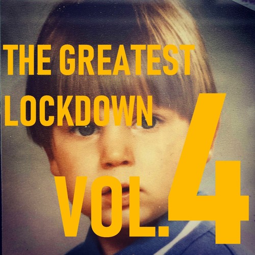 Cekezz - The Greatest Lockdown -  Club Classics Vol 4