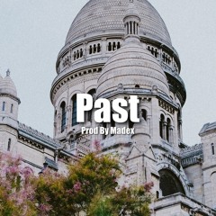 Dreamy Beat by Madex - "Past" | INSTRUMENTAL