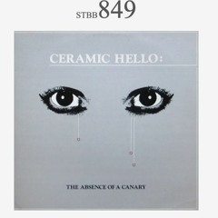 STBB#849 Hosted by Julian Convex