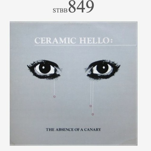 STBB#849 Hosted by Julian Convex