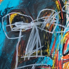 SRIGALA - For JM Basquiat
