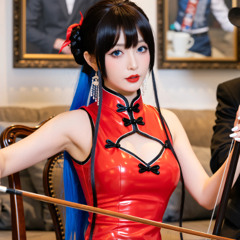 East Meets West Seduction (Remix) - KO