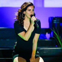 Lana Del Rey Show Completo Lollapalooza Brasil 2018