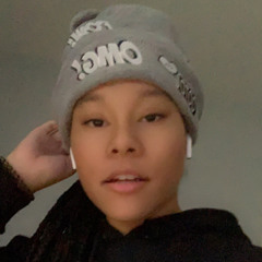 “FDM” feelings dont matter BY: Destani Sølø