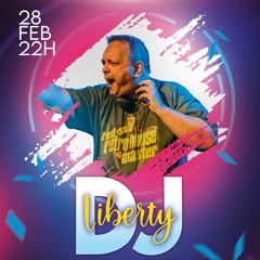 DJ Liberty - Airplay 28.02.24