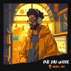One Day [wHook] - Hip Hop Oldschool Rap Type Beat (prod by Simpll Sin)