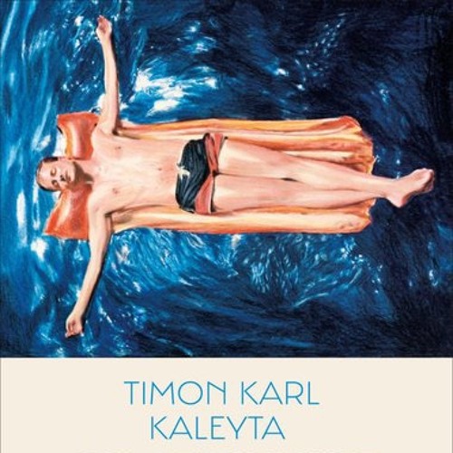 Timon Karl Kaleyta - Die Geschichte eines einfachen Mannes (Snippet)