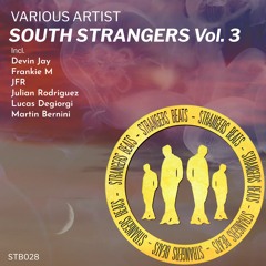 2. JFR - Aspera (Original Mix) [Strangers Beats]