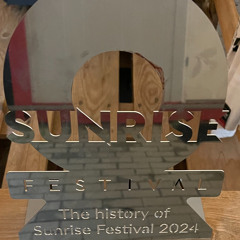 V_Valdi @ History of Sunrise 2024