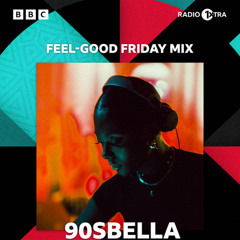 BBC1Xtra world music day