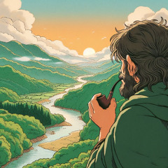 MASTER SAMWISE