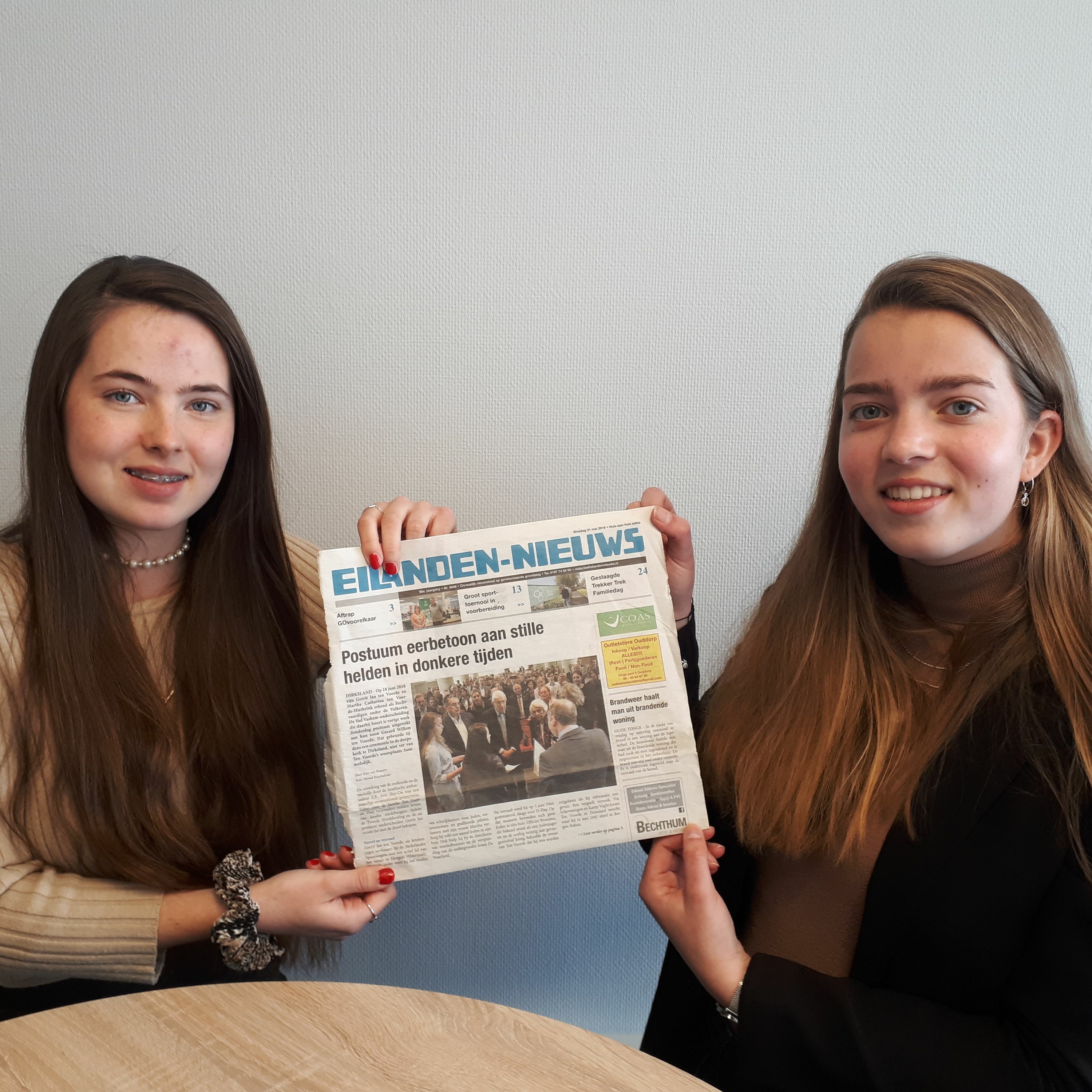 Israel in Nederland