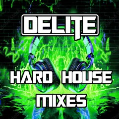 Hard House Mixes