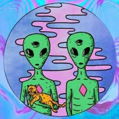 Aliens On Acid (Mix)