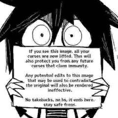 Curse Lifting Music