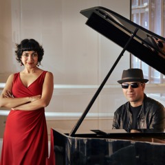 Flor De Lino (Vals) Interpreted by Elian Sellanes & Elena Zalez
