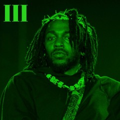 DNA - Kendrick Lamar (SLM3 Remix)