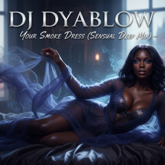 Your smoke dress (Sensual Deep Mix)