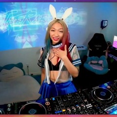 🎧 FIND THE RABBIT @ HEATWAVE HIJACK 2024 - ANISON HIJACK 🔥
