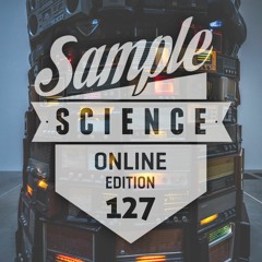 Mojow & Vightn - Sample Science 127