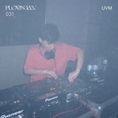 Plovistan Podcast 031 | UVM (Tashkent)