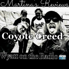 Review Coyote Creed Review and Don't ya know