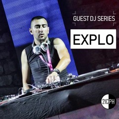 Explo | Guest DJ Series