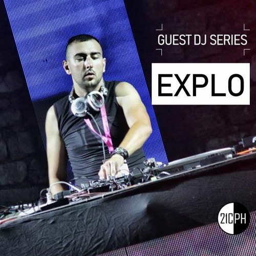 Explo | Guest DJ Series