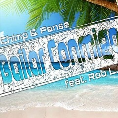 Chimp & Panse feat Rob L. - Bailar Conmigo (Zweivoegel Remix)