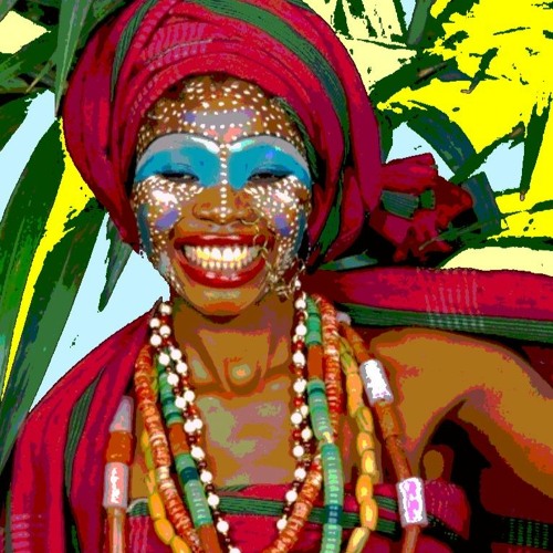 AFRO FUNK VIBES 2 ( Expansion Selecta Mix )